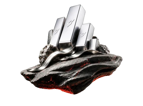 Metals