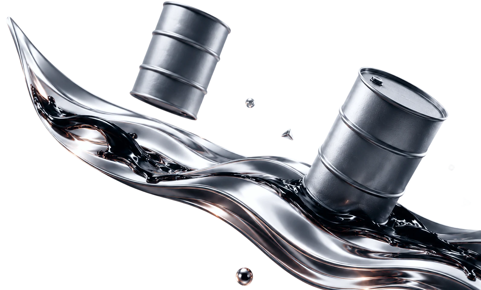 What Is Commodities Trading?